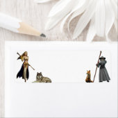 Fox en Wolf met figuren V 2 label (Insitu)