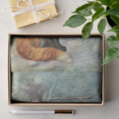 Fox Enchanted Forest Woodland Sprookjesdecoupage Tissuepapier (Geschenk)