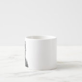 Fox Espresso Mok (Voorkant)