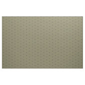 Fox fabric - earth colour stof (Yard (91,4 cm))