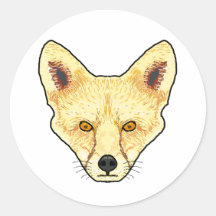 Fox Face
