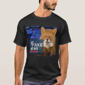 Fox Fake News, O'rielly T-shirt (Voorkant)