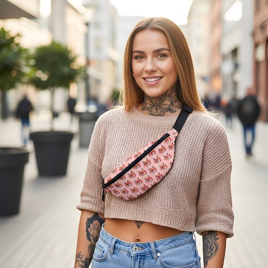 Fox Fanny Pack Heuptasje