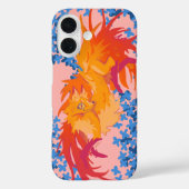Fox fantasy Case-Mate iPhone case (Achterkant)