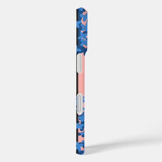 Fox fantasy Case-Mate iPhone case (Achterkant / Rechts)