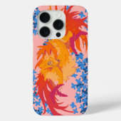 Fox fantasy Case-Mate iPhone case (Achterkant)