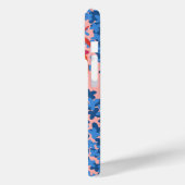 Fox fantasy Case-Mate iPhone case (Achterkant / Links)