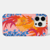 Fox fantasy Case-Mate iPhone case (Achterkant (horizontaal))