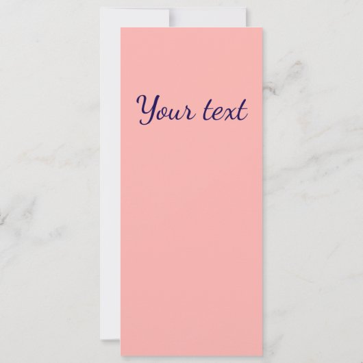 Fox fantasy kaart (Achterkant)