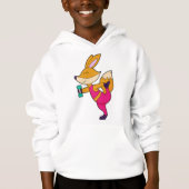 Fox Fitness Dumbbell (Voorkant)