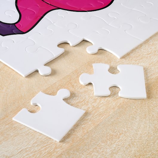 Fox Fitness Dumbbell Legpuzzel (Zijkant)