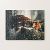 FOX FOTOGRAFIE LEGPUZZEL (Horizontaal)