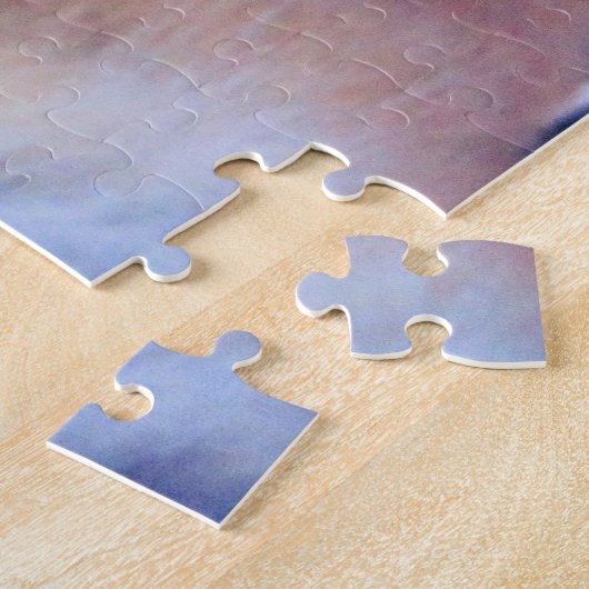 FOX-fotopuzzel Legpuzzel (Zijkant)