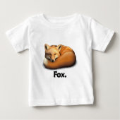 Fox Fox. (Voorkant)