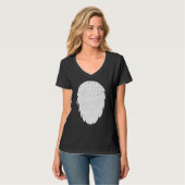 Fox Fox Costume T-shirt (Voorkant volledig)
