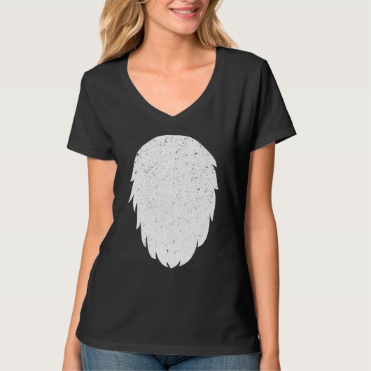 Fox Fox Costume T-shirt (Voorkant)