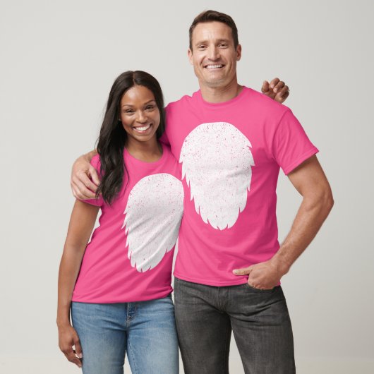 Fox Fox T-shirt (Unisex)