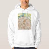 FOX G 1 Awareness Hoodie (Voorkant)