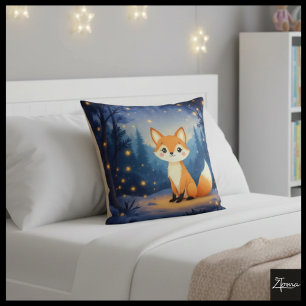 Fox Glade Comfort Kussen