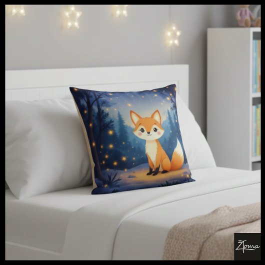 Fox Glade Comfort Kussen