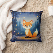 Fox Glade Comfort Kussen (Deken)