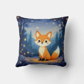 Fox Glade Comfort Kussen (Achterkant)