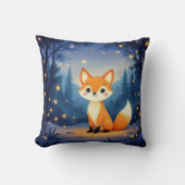 Fox Glade Comfort Kussen (Voorkant)