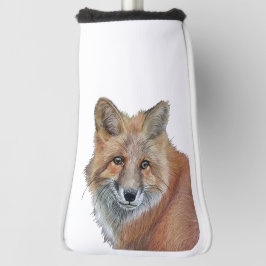Fox Golfheadcover
