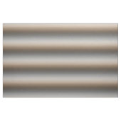 Fox grijs zwarte gradiënt Ombre kleurstof Stof (Yard (91,4 cm))