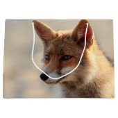Fox Groot Cadeauzakje (Voorkant)