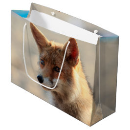 Fox Groot Cadeauzakje