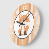 Fox Grote Klok (Hoek)