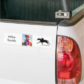 Fox Hill Farms - Songbird Bumpersticker (Op Truck)
