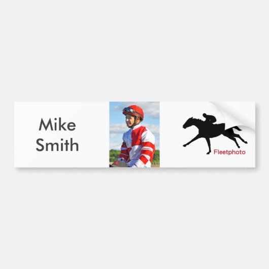 Fox Hill Farms - Songbird Bumpersticker (Voorkant)