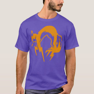 Fox Hound T-shirt