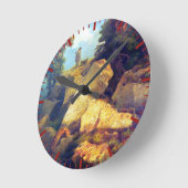 Fox Hunt Josef Navrátil na 1850 Ronde Klok (Hoek)