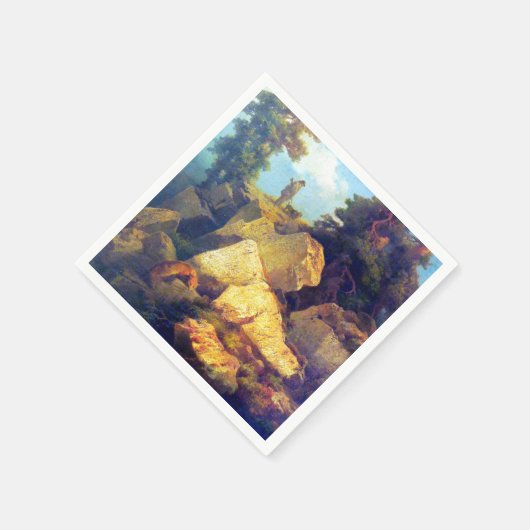 Fox Hunt Josef Navrátil na 1850 Servet (Hoek)