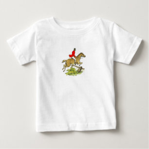 Fox Hunt Jumper Hunter Horse