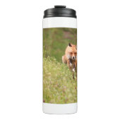 Fox Hunter 11 Thermosbeker (Voorkant)