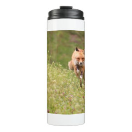 Fox Hunter 11 Thermosbeker