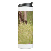 Fox Hunter 11 Thermosbeker (Gedraaid links)