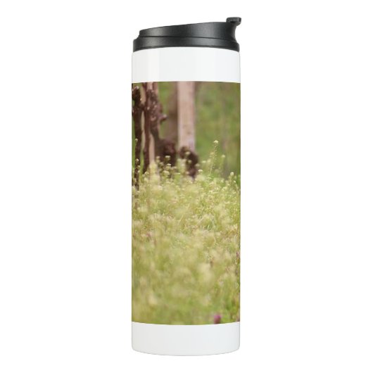 Fox Hunter 11 Thermosbeker (Gedraaid links)