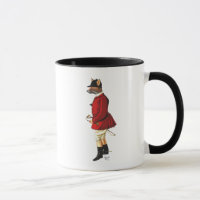 Fox Hunter 1 2