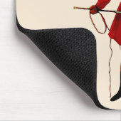 Fox Hunter 2 Full 3 Muismat (Hoek)