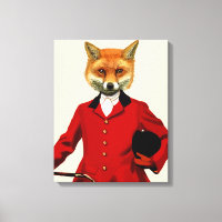 Fox Hunter