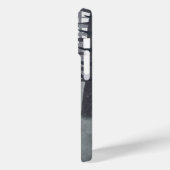 Fox in het bos Case-Mate iPhone case (Achterkant / Links)