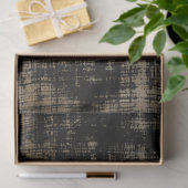 Fox in Moonlight 4 Decoupage Papier (Geschenk)