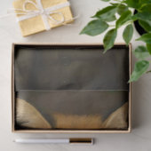 Fox in pak 2 Decoupage papier (Geschenk)