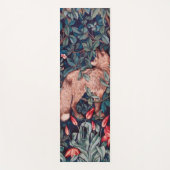 Fox in The Forest, William Morris Yogamat (Voorkant)