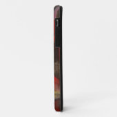 Fox iPhone 5 Hoesje (Achterkant/links)